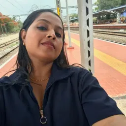 Aparna avatar