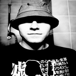 404 Name Not Found avatar