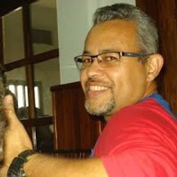 Arturo Pérez Arteaga avatar