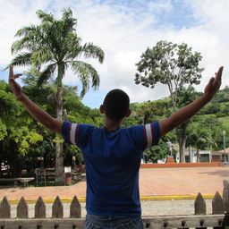 Anthony Camargo avatar