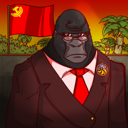 apepresident avatar