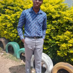Segun John avatar