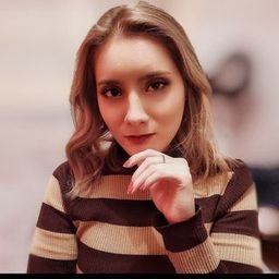 Larissa "Aphiel" avatar