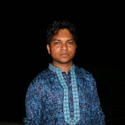 Md. Shamim Hossain avatar