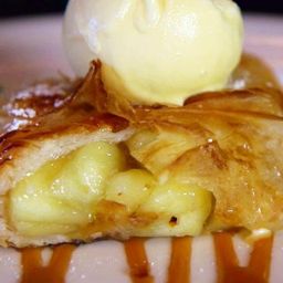 Apple Strudel avatar