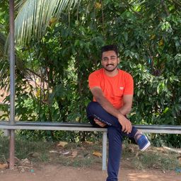 Amal avatar