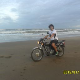 aprendiendo avatar