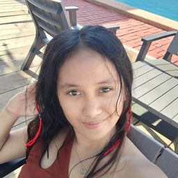 April Rose Lanticse avatar