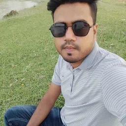 Shafiqul Islam avatar