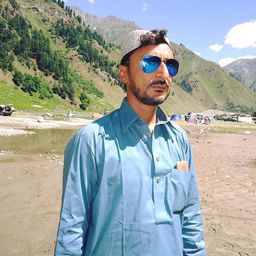 Aqeel khan  avatar