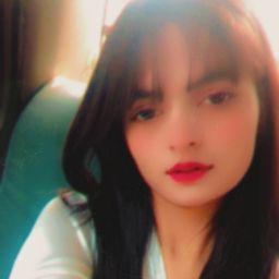 Aqsa Sattar  avatar