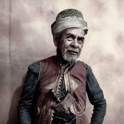 Tgk Malikulssaleh Al-Alubi  avatar