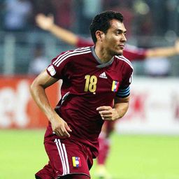 Juan Arango #18 avatar