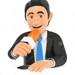 Vblog avatar