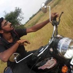 Aravind Kumar avatar