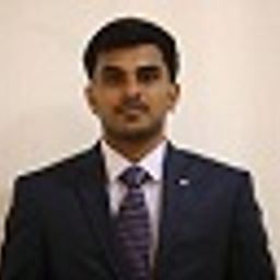 VIVEK T avatar