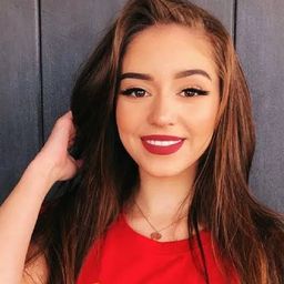 berna uzun  avatar