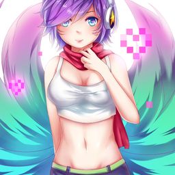 xXLucyNyuXx avatar