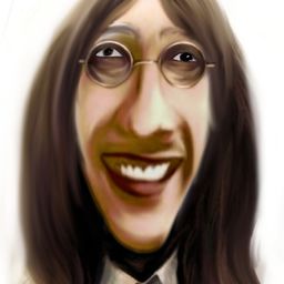 Arcadoe avatar
