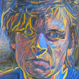 Archetypal avatar
