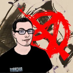 ArchiBard avatar