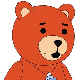ArchiBear avatar