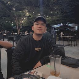 Muhammad Ardi Fitra avatar
