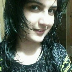 areebafatima avatar