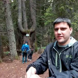 G.Georgiev avatar