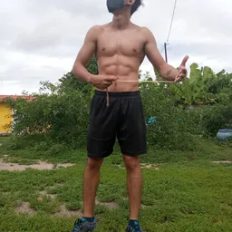 Arepa  avatar