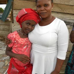 Arewa avatar