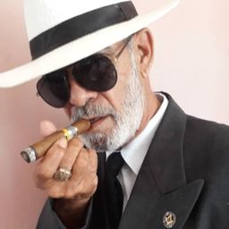 Argel  Fernández  avatar