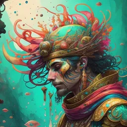 Argo8 avatar