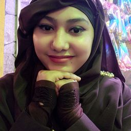 Dr. Shamsun Nahar avatar