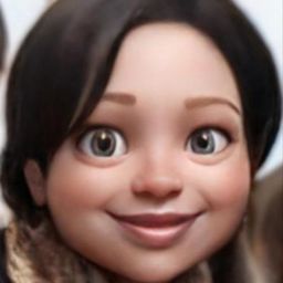Arianny Birriola avatar