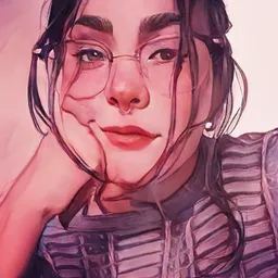 Aria Post  avatar