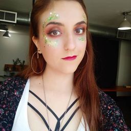 Ariadna Fuentes  avatar