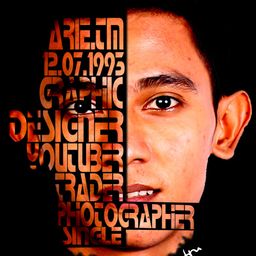 ArieTM avatar