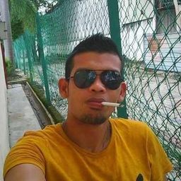ariefin avatar