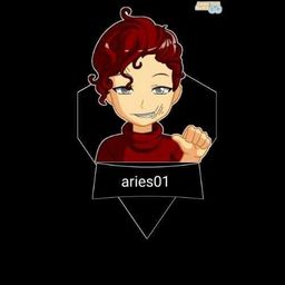 aries01 avatar