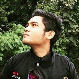Arie Iskandar avatar