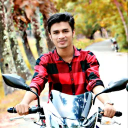 Arif123 avatar