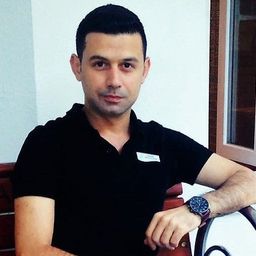 Arif Peçen avatar