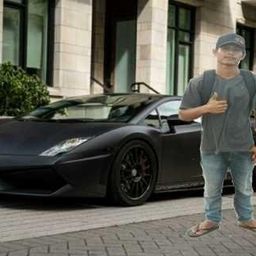 Imakay avatar