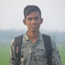 Ariful Islam  avatar
