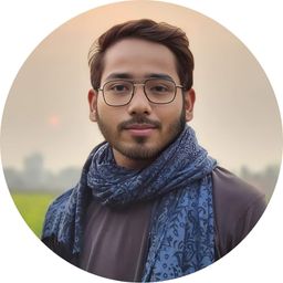 Ariful Mehedi avatar