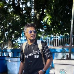 Arindam sarkar  avatar