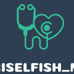Ariselfish_MH avatar
