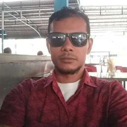 Khairil avatar
