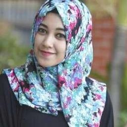 Mawar novita avatar